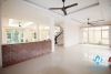 Large house for rent near UNIS School, Ciputra, Hanoi
